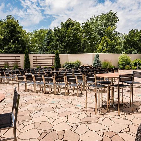 Hotel Courtyard By Marriott Lafayette Exteriér fotografie