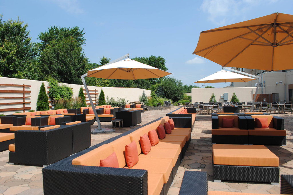 Hotel Courtyard By Marriott Lafayette Exteriér fotografie