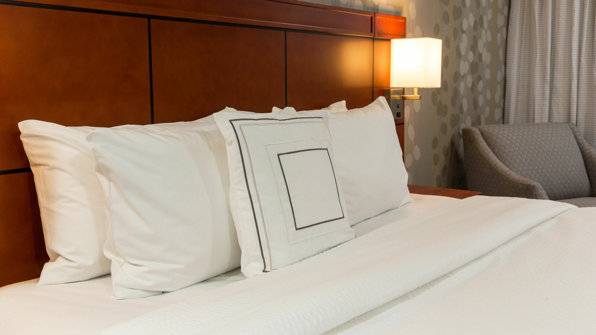 Hotel Courtyard By Marriott Lafayette Exteriér fotografie