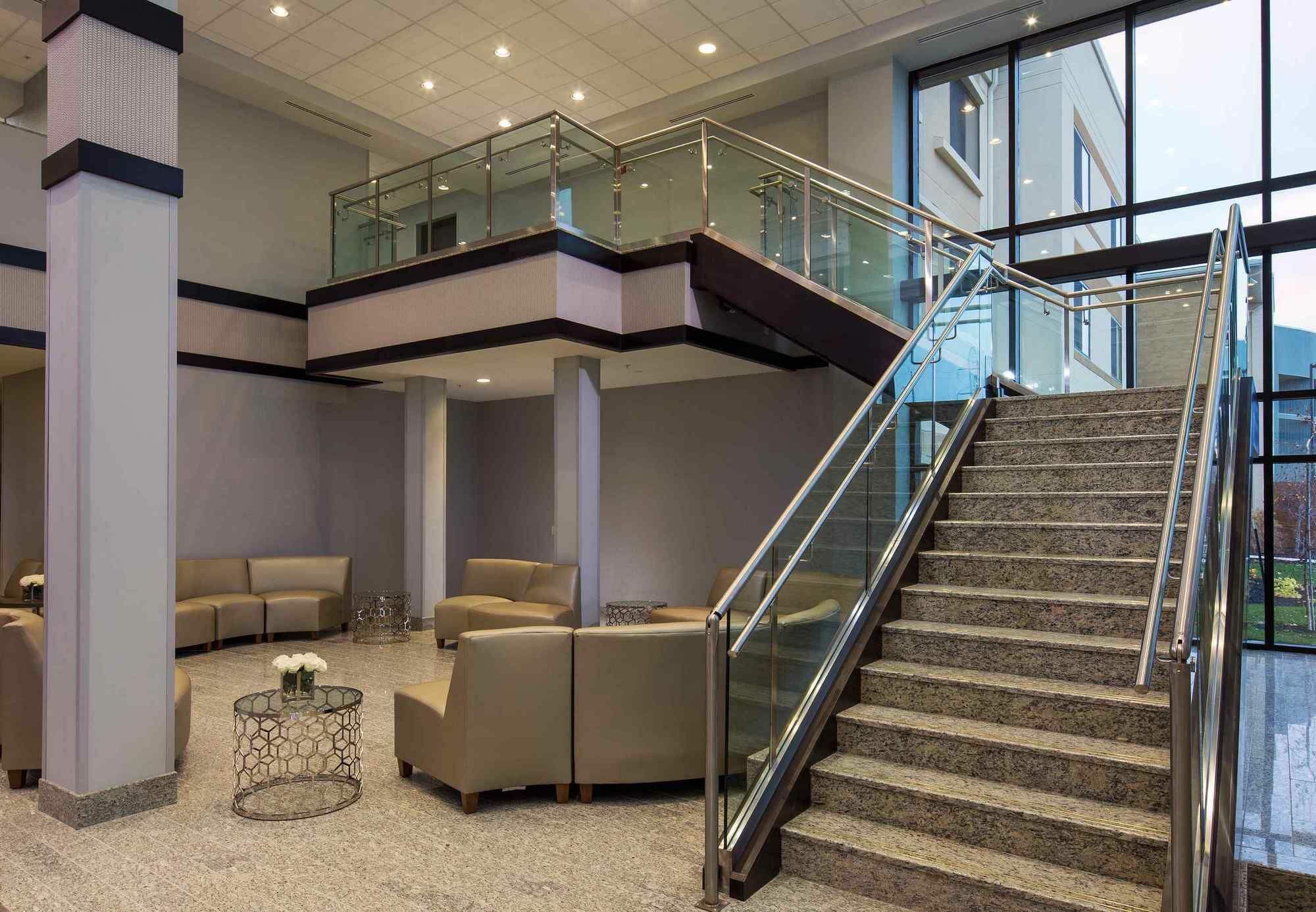Hotel Courtyard By Marriott Lafayette Exteriér fotografie